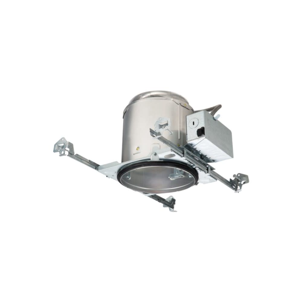 Halo 6″ ICAT New Construction Recessed Lighting Housing - Ascmtools