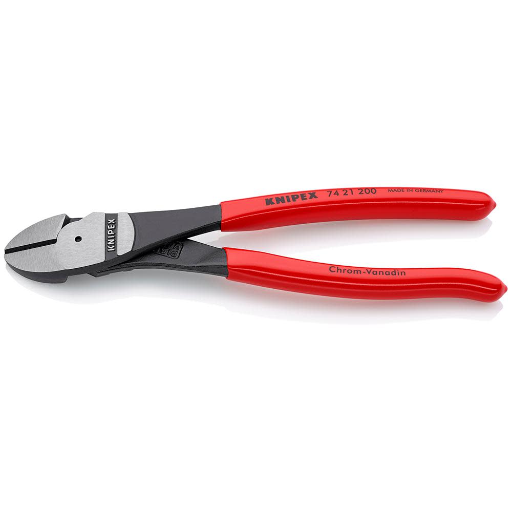 Knipex Kraft Pliers Set 2 Universal 3pc - Ascmtools