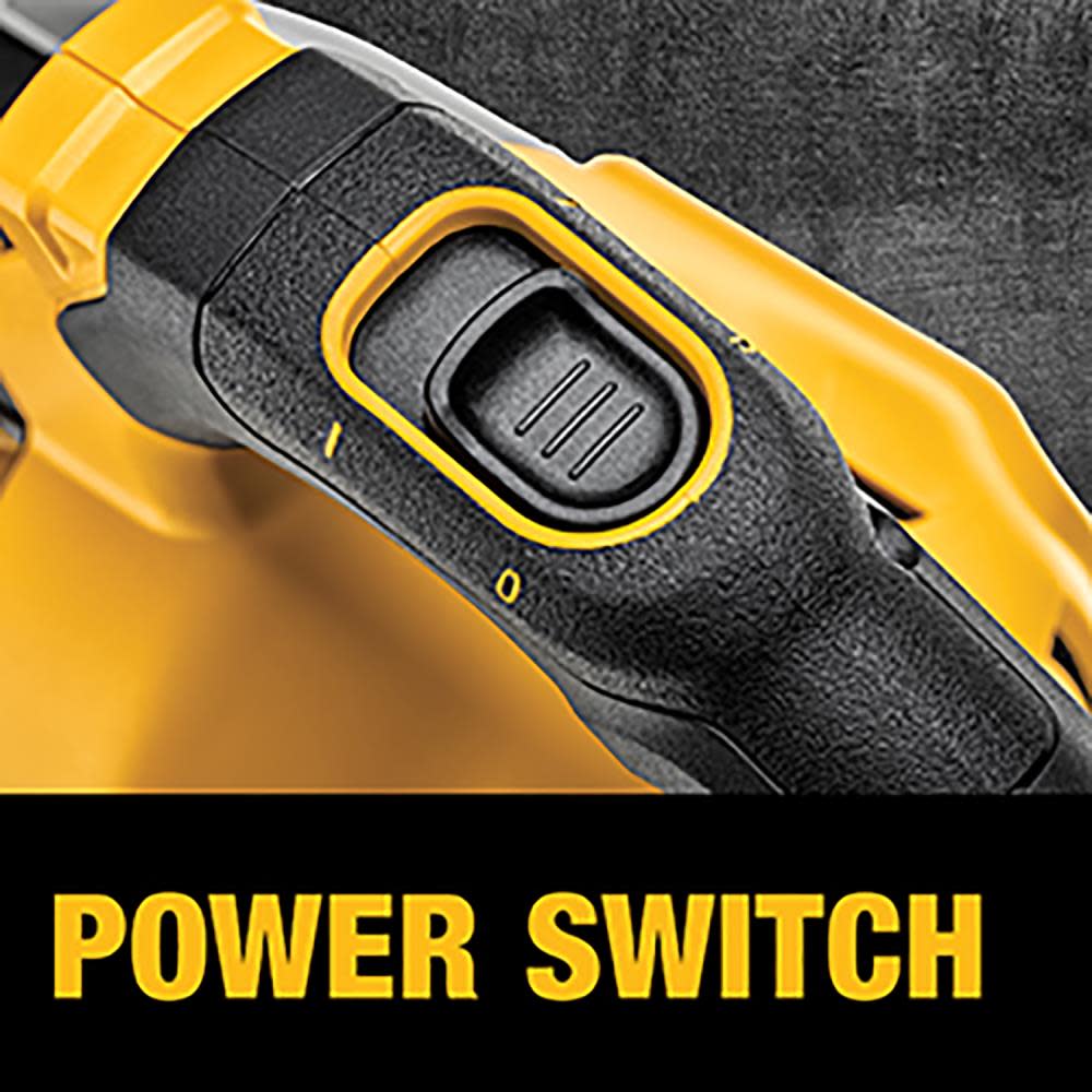 DEWALT 20V Dry Hand Vacuum Cordless Bare Tool - Ascmtools