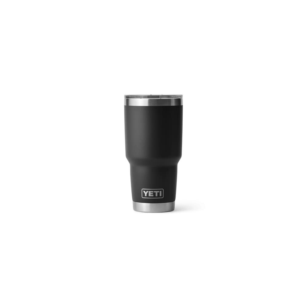 Yeti Rambler 30oz Tumbler with MagSlider Lid Charcoal - Ascmtools
