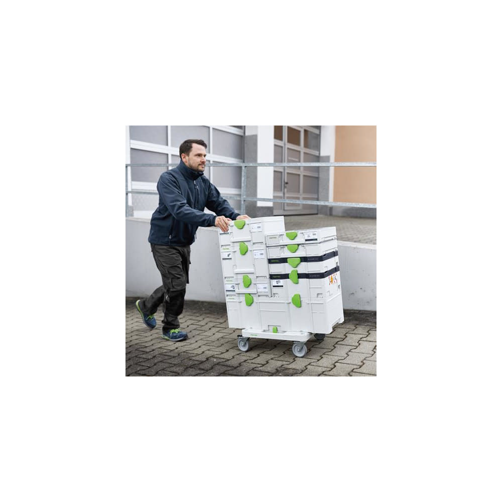 Festool SYS-RB Systainer Roll Board - Ascmtools