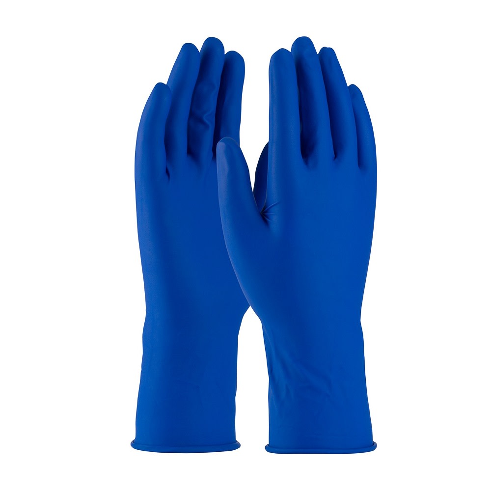 Protective Industrial Products 50 Large PosiShield Medical Grade Latex Gloves 2550/L - Ascmtools