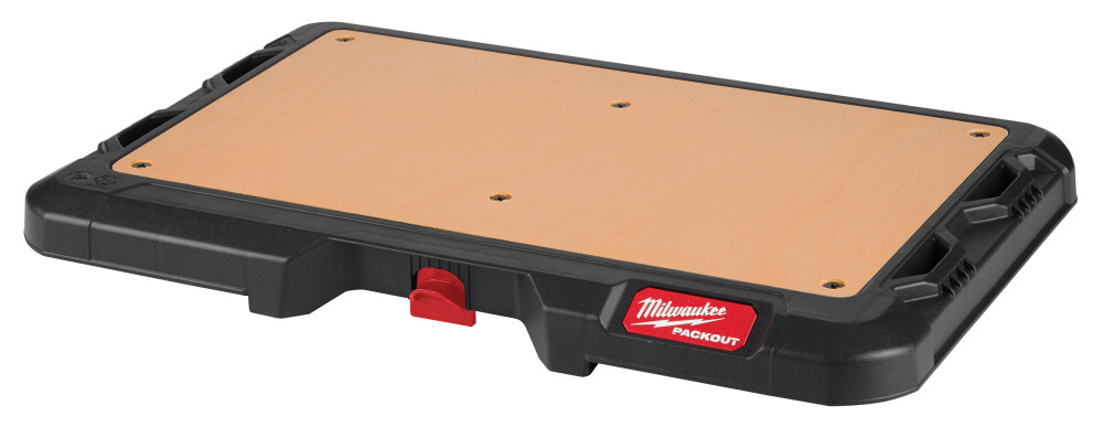 Milwaukee PACKOUT Customizable Work Top - Ascmtools