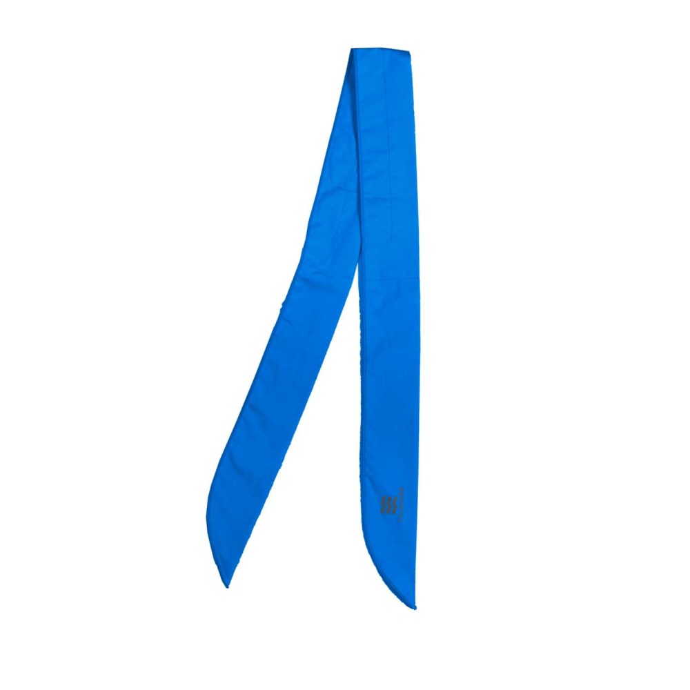 Mobile Cooling Cooling Neckband Unisex Blue - Ascmtools