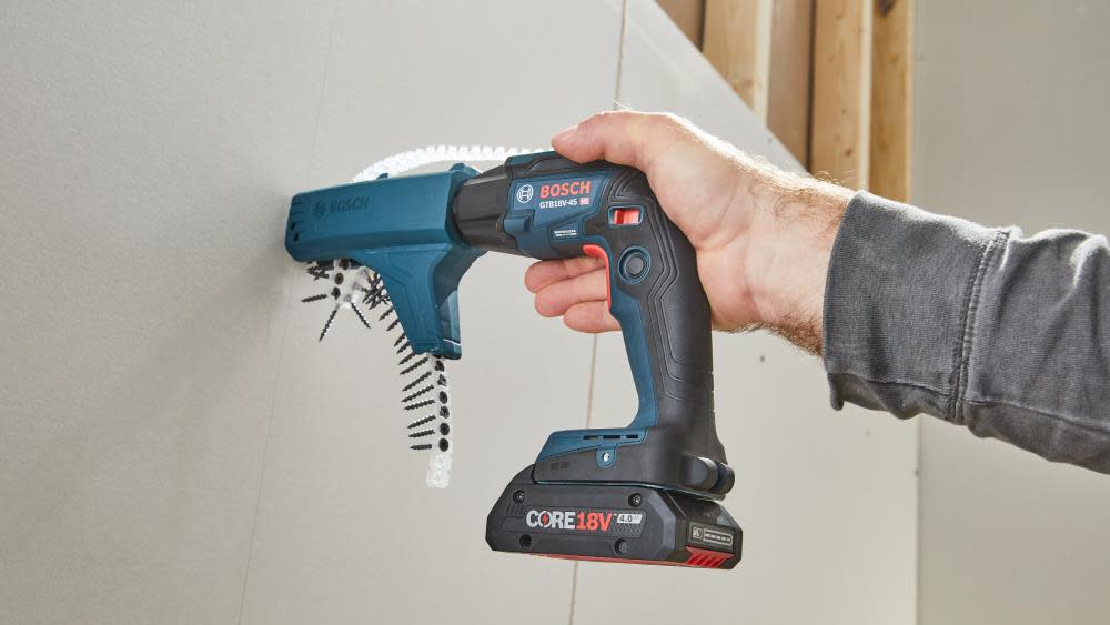 Bosch Auto Feed Attachment for GTB18V-45 Screwgun - Ascmtools