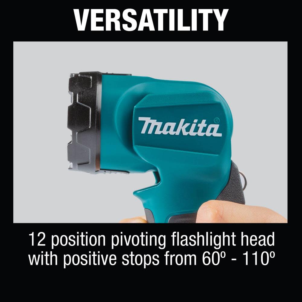 Makita 18V LXT Lithium-Ion Brushless Cordless 4-Pc. Combo Kit (5.0Ah) - Ascmtools