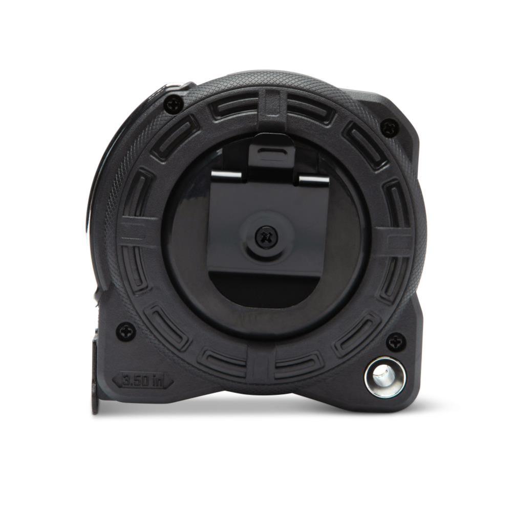 Crescent Shockforce Nite Eye G2 Magnetic Tape Measure 1 1/4″ x 35′ - Ascmtools