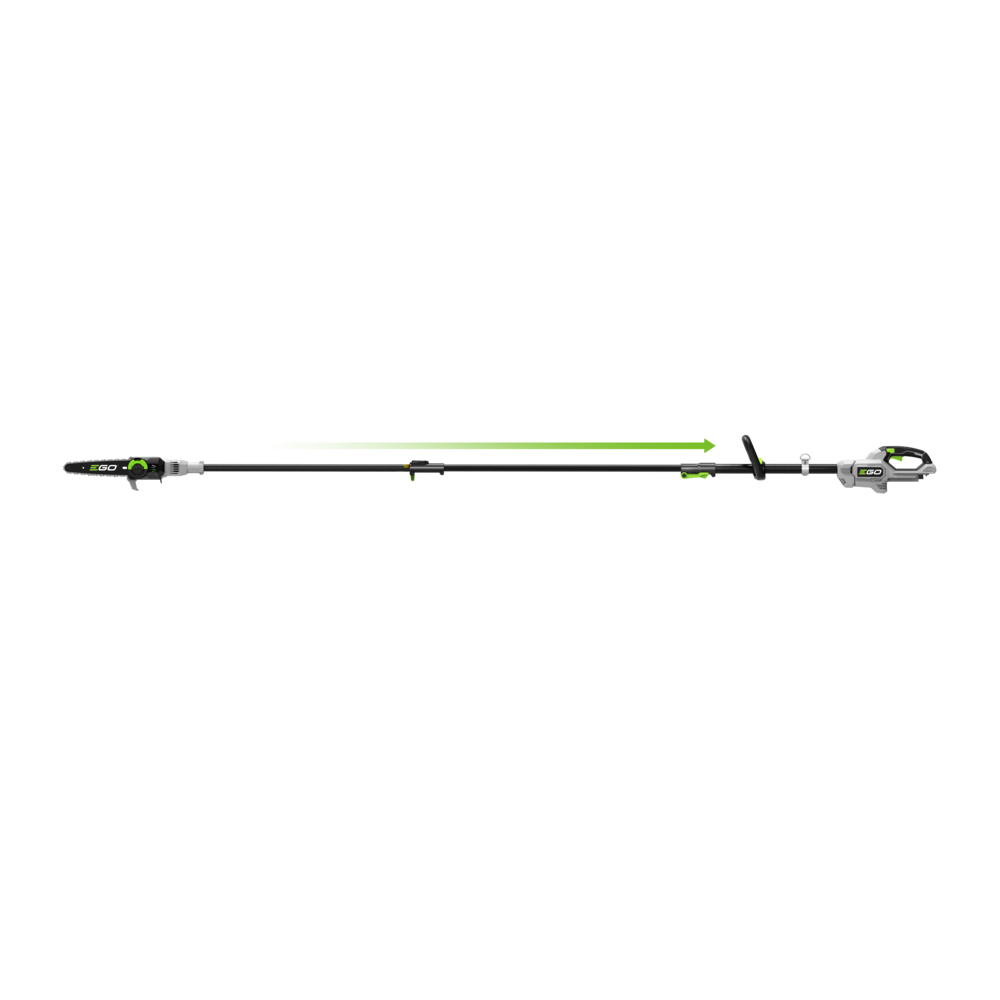 EGO EGO POWER+ 10 Telescopic Pole Saw Bare Tool - Ascmtools
