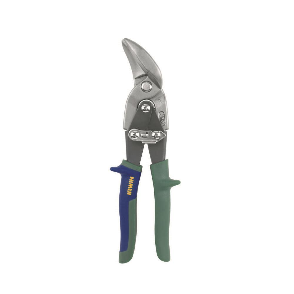 Irwin Offset Straight and Left Snip - Ascmtools
