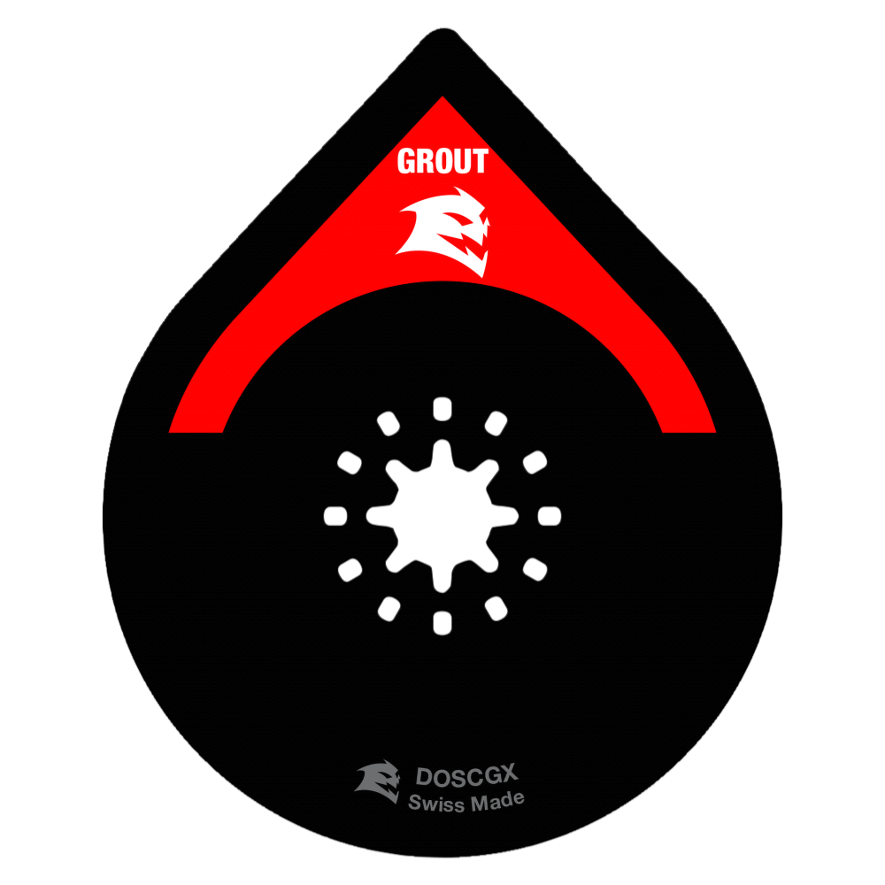 Diablo Tools 2-3/4″ Starlock Carbide Grit Osc. Blade for Grout and Mortar - Ascmtools