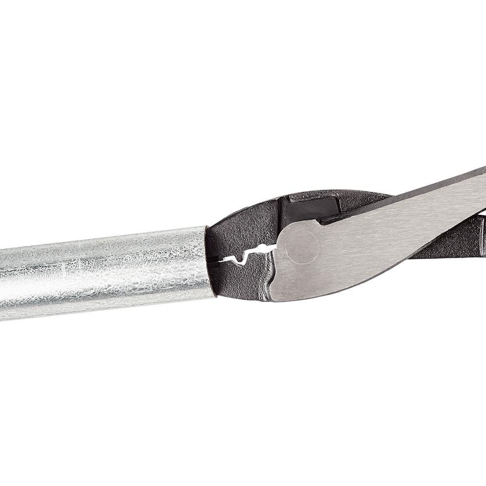 Milwaukee Crimping Pliers - Ascmtools