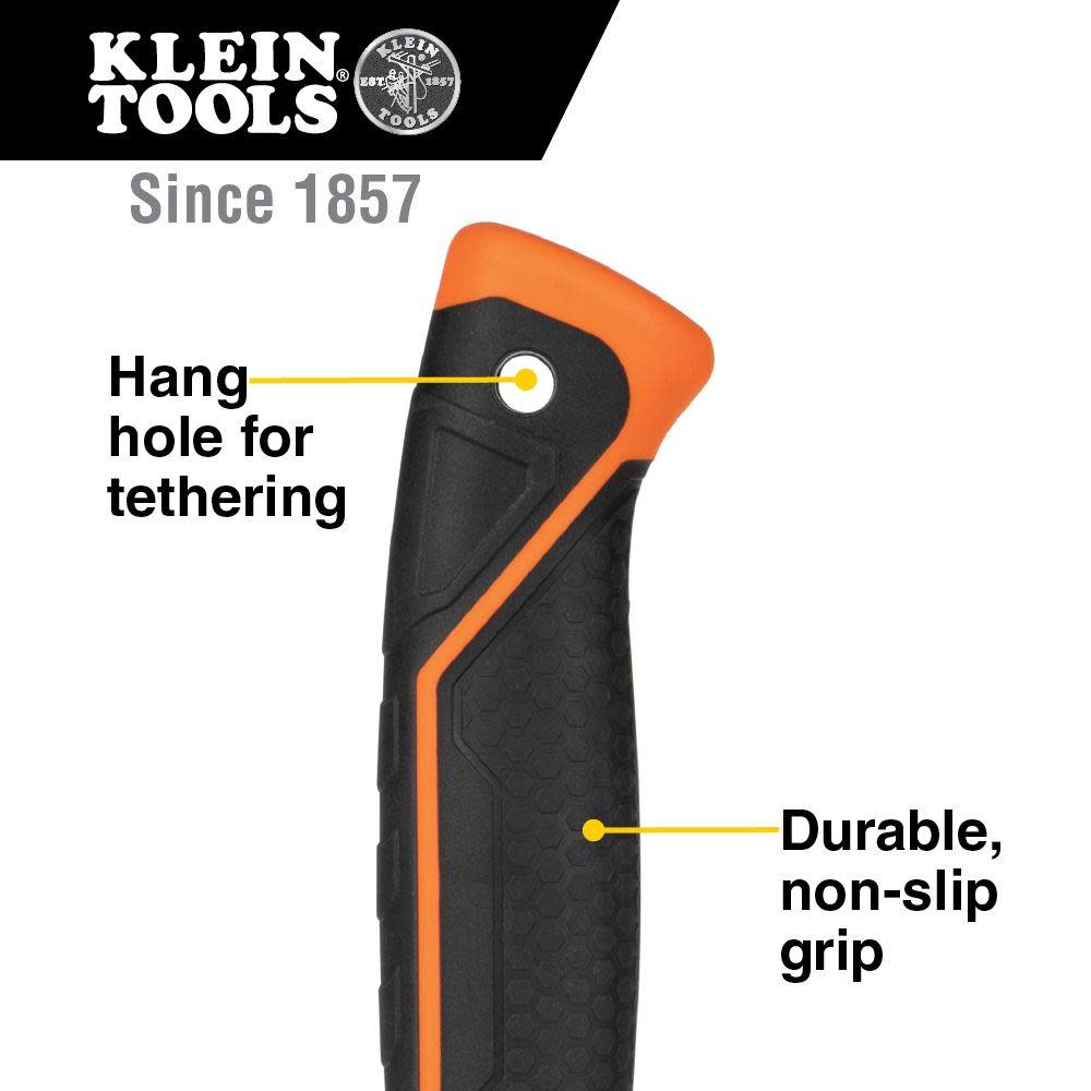 Klein Tools Hammer Straight Claw 20oz 13″ - Ascmtools