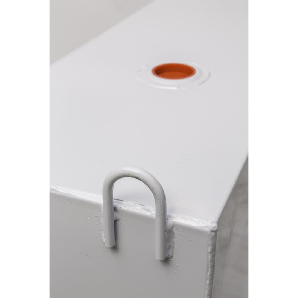 Crescent JOBOX STL TANK SQUARE 50 GAL - Ascmtools