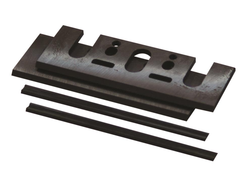 Makita Double Edge Blade Set - Ascmtools