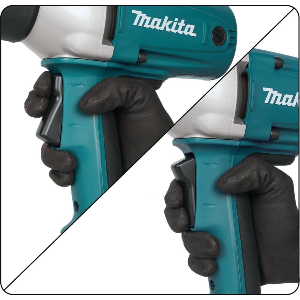 Makita 1/2 In. Drive Impact Wrench - Ascmtools