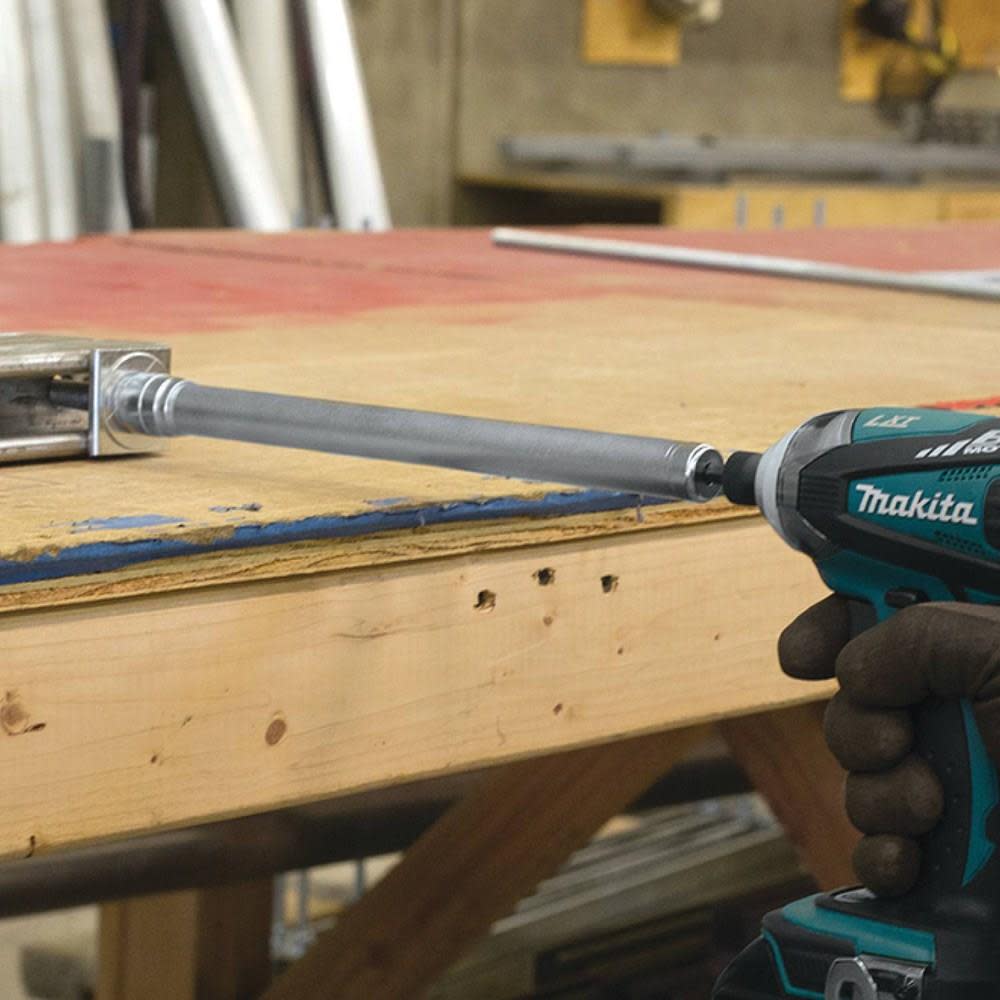 Makita 3/4 in. x 6 in. Hollow Socket - Ascmtools