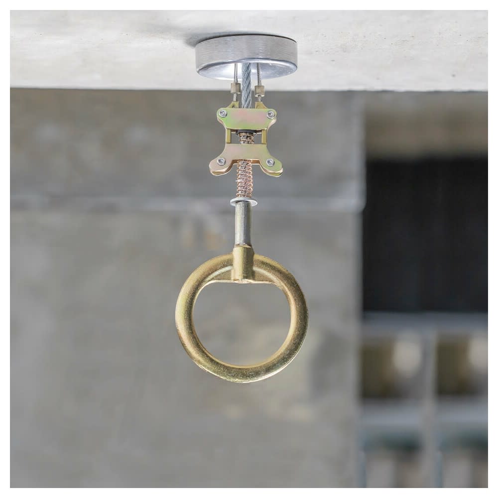 Falltech 3600 Lbs Expansion Wedge Anchor For Concrete - Ascmtools