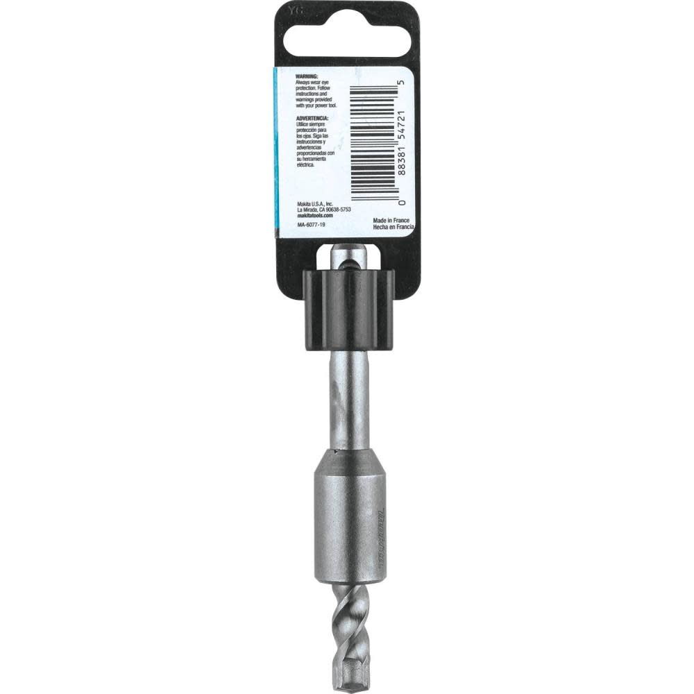 Makita 3/8″ x 1-1/16″ x 4″ Stop Bit - Ascmtools