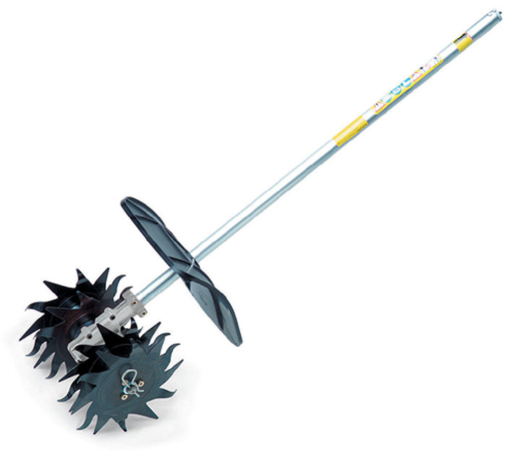 Stihl BF KM KombiSystem Mini-Cultivator Attachment - Ascmtools