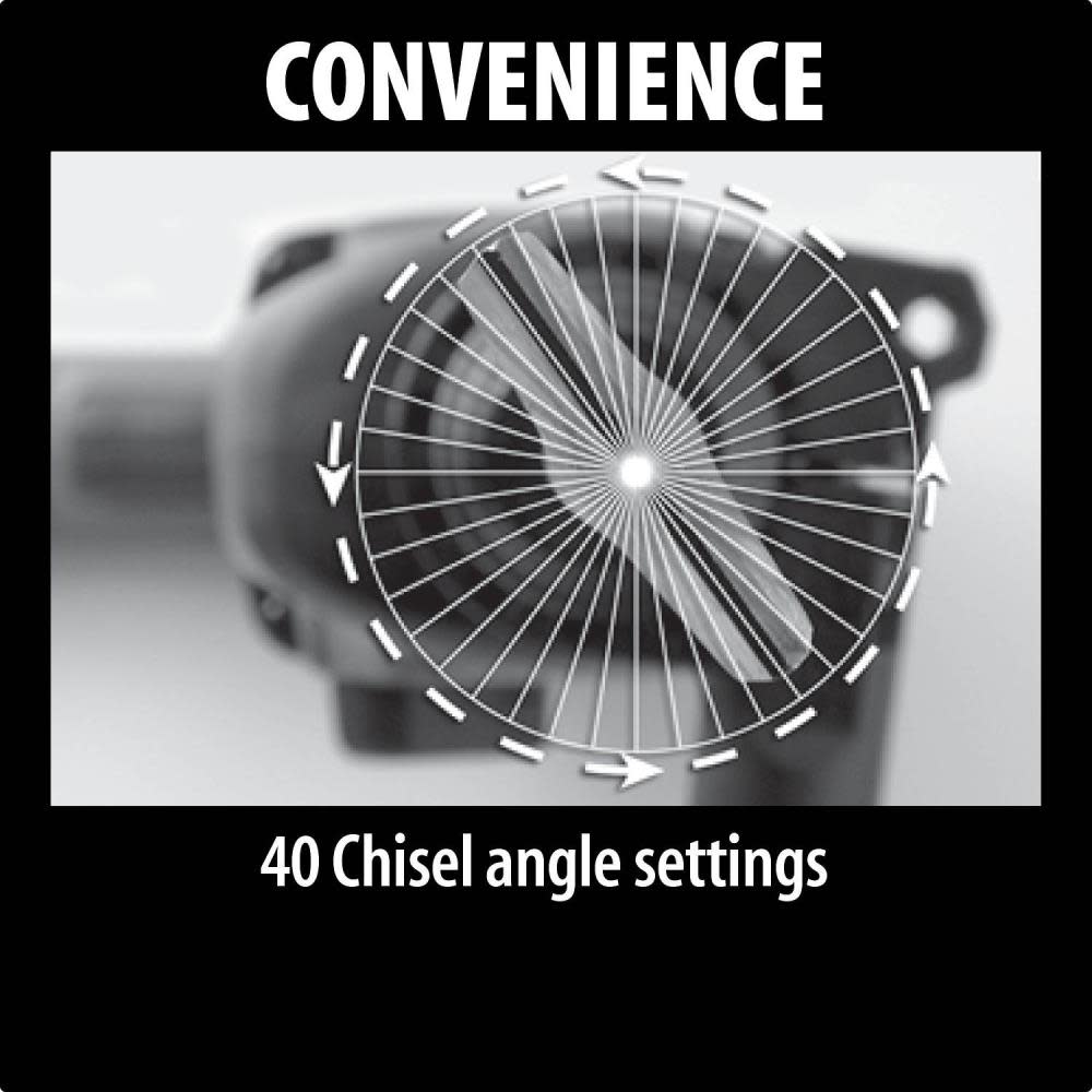 Makita 1 In. SDS+ Rotary Hammer - Ascmtools