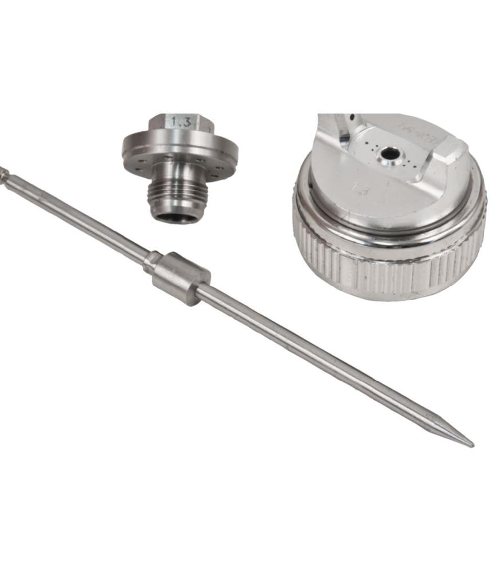 JET R12 JAT-500 Standard HVLP Spray Gun - Ascmtools