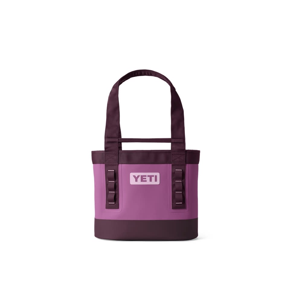 Yeti Camino 20 Carryall Tote Bags Nordic Purple - Ascmtools