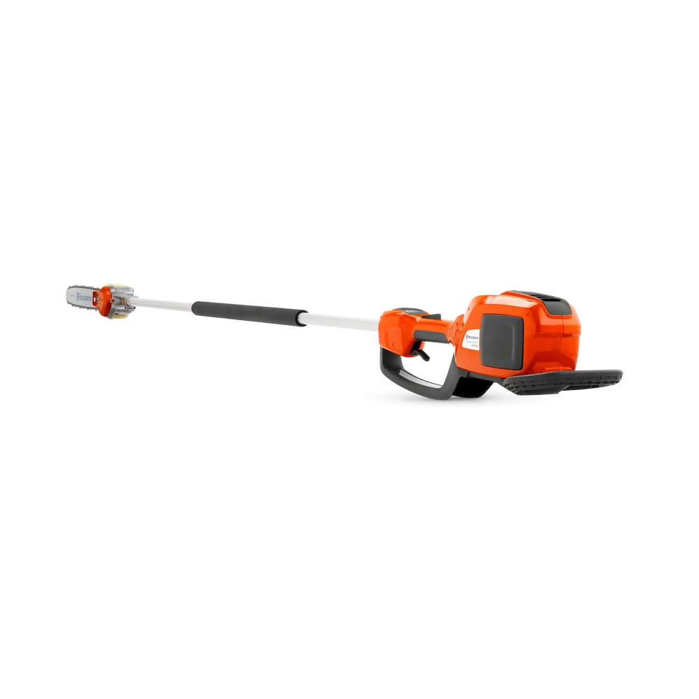 Husqvarna 530iP4 40V Pole Saw 12″ Bar & Chain Battery Powered Bare Tool - Ascmtools