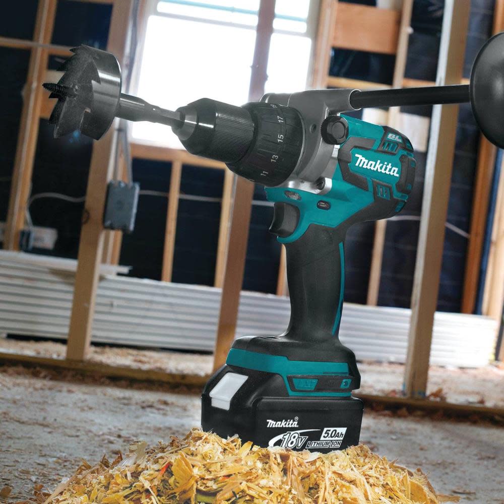 Makita 18V LXT 2 Tool Combo Kit - Ascmtools