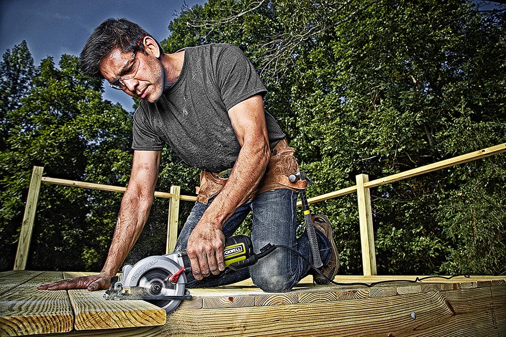 Rockwell Positec Technology-RK3441K - Ascmtools