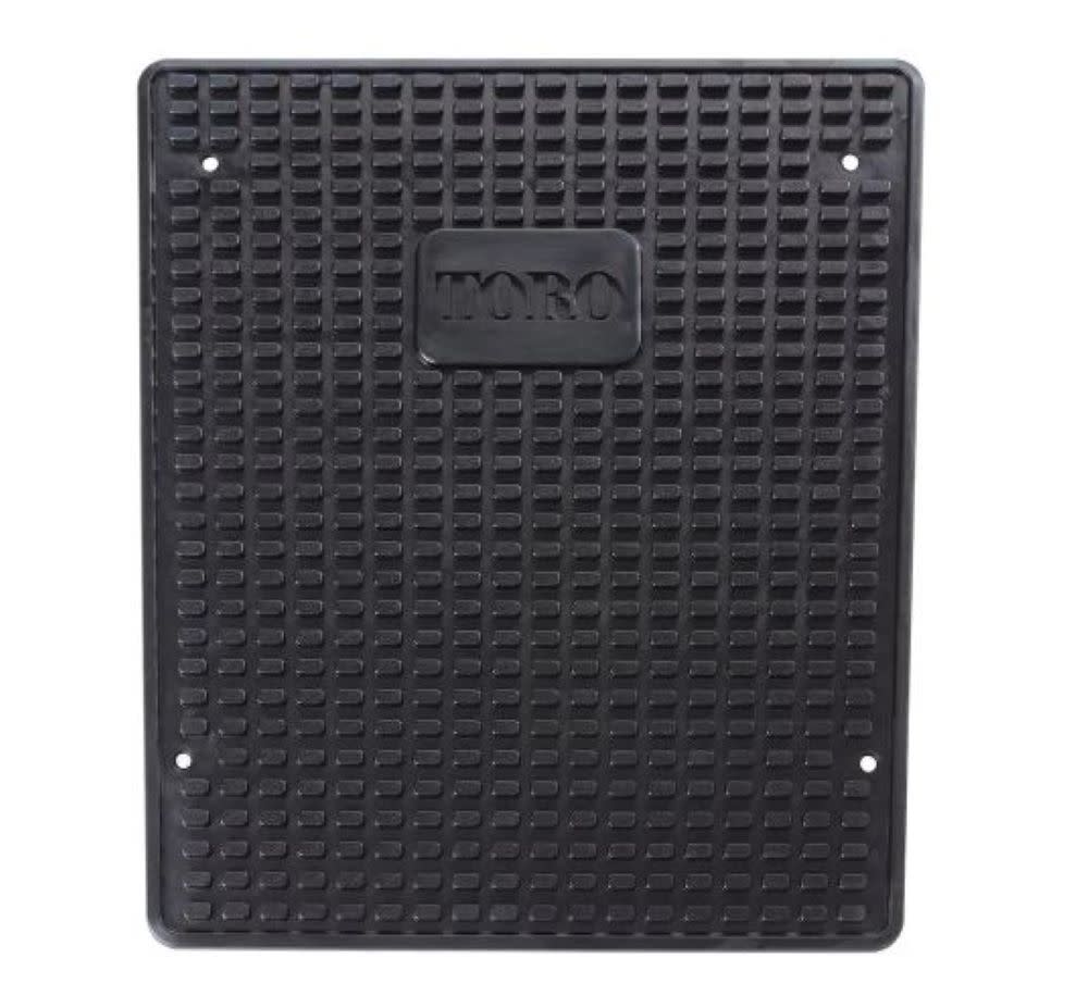 Toro Floormat Kit For TimeCutter MyRide Riding Mower - Ascmtools