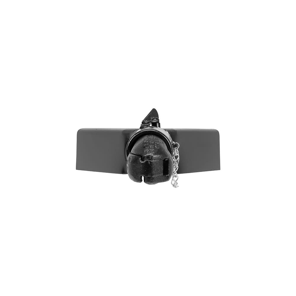 Reese Bulldog Coupler Lok 2″ 7000 lbs Class IV A Frame Coupler - Ascmtools