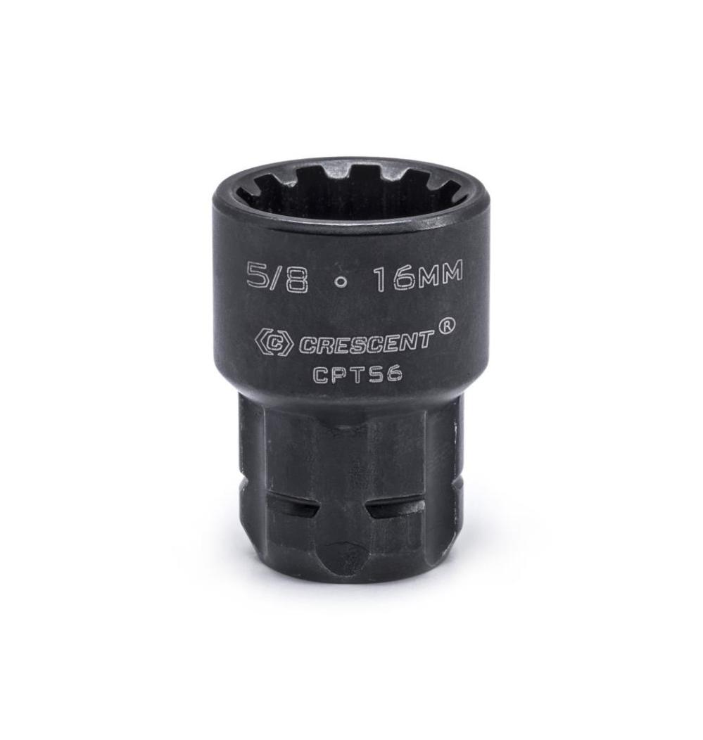 Crescent X6  Pass-Thru Adjustable Wrench Set - Ascmtools