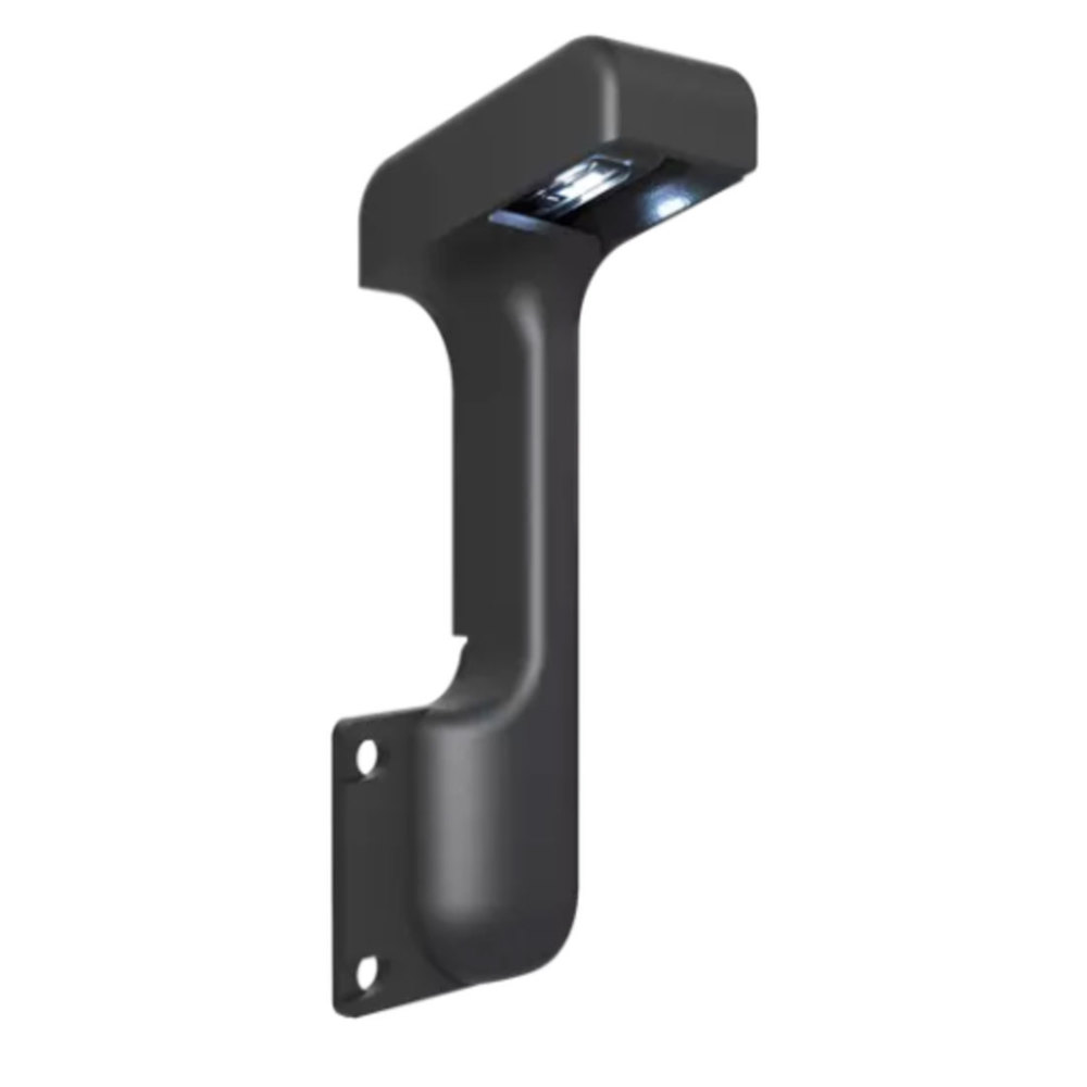 Traeger Pellet Sensor - Ascmtools