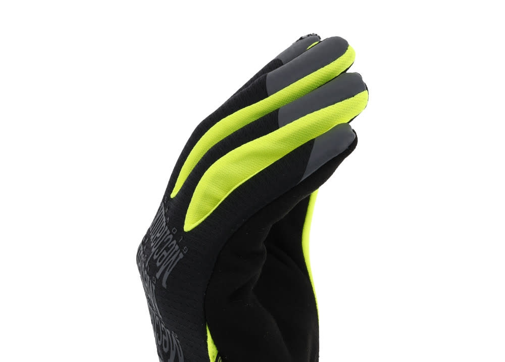 Mechanix Wear FastFit D5 Gloves 2X - Ascmtools