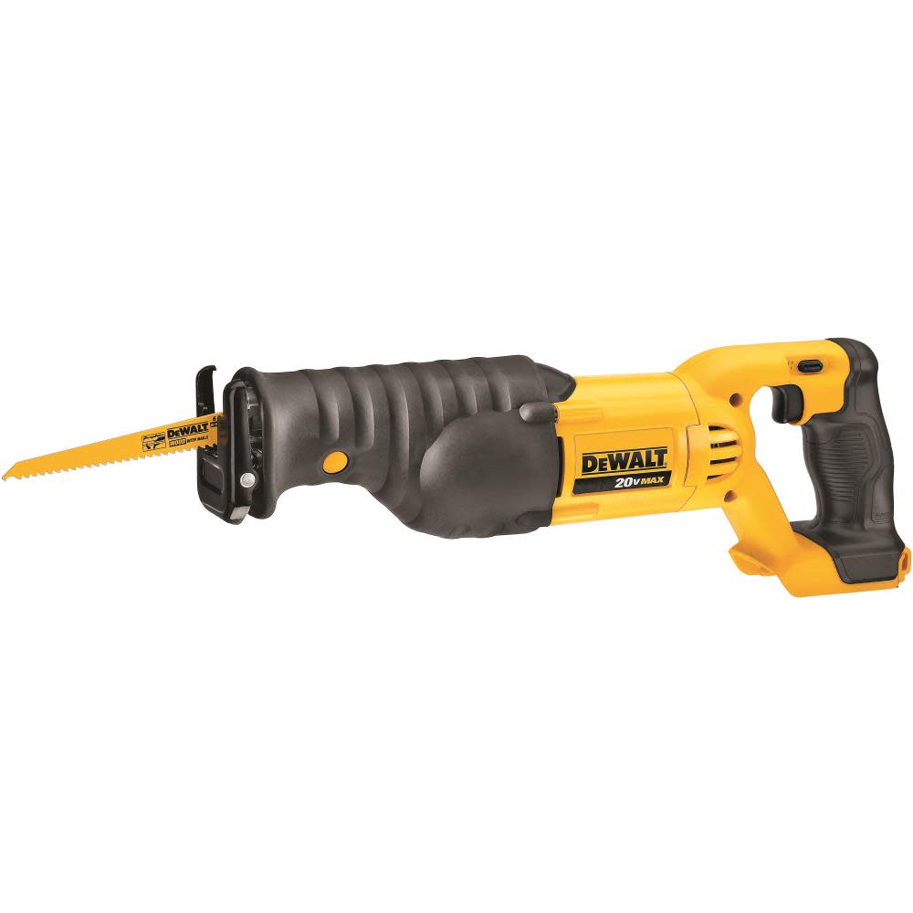 DEWALT FLEXV 60V MAX 7 1/4″ Circular Saw & 20V Max Reciprocating Saw Kit Bundle - Ascmtools
