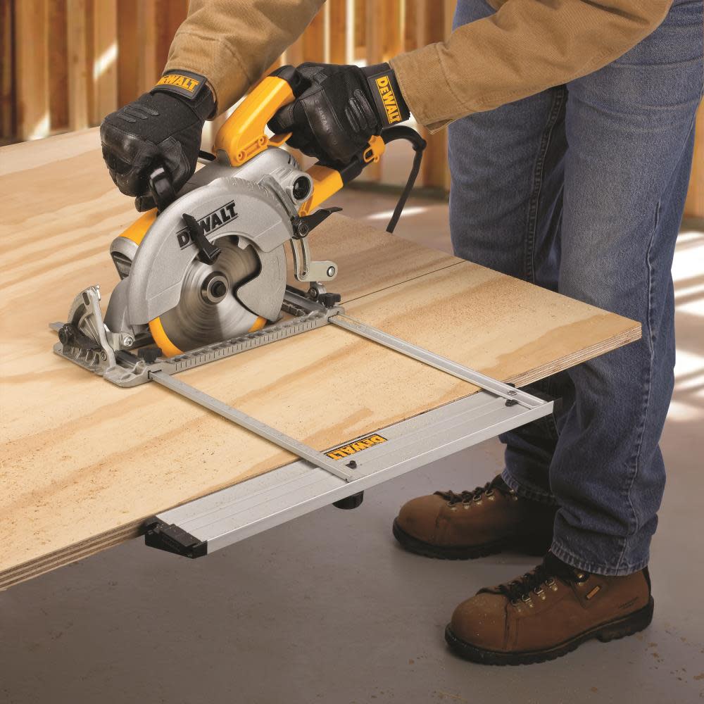 DEWALT Dual-Port Rip Guide - Ascmtools