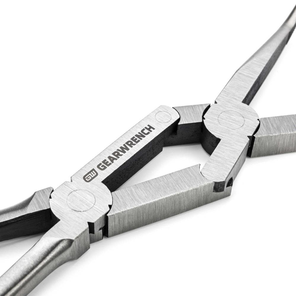 GEARWRENCH Pliers Double-X Straight - Ascmtools