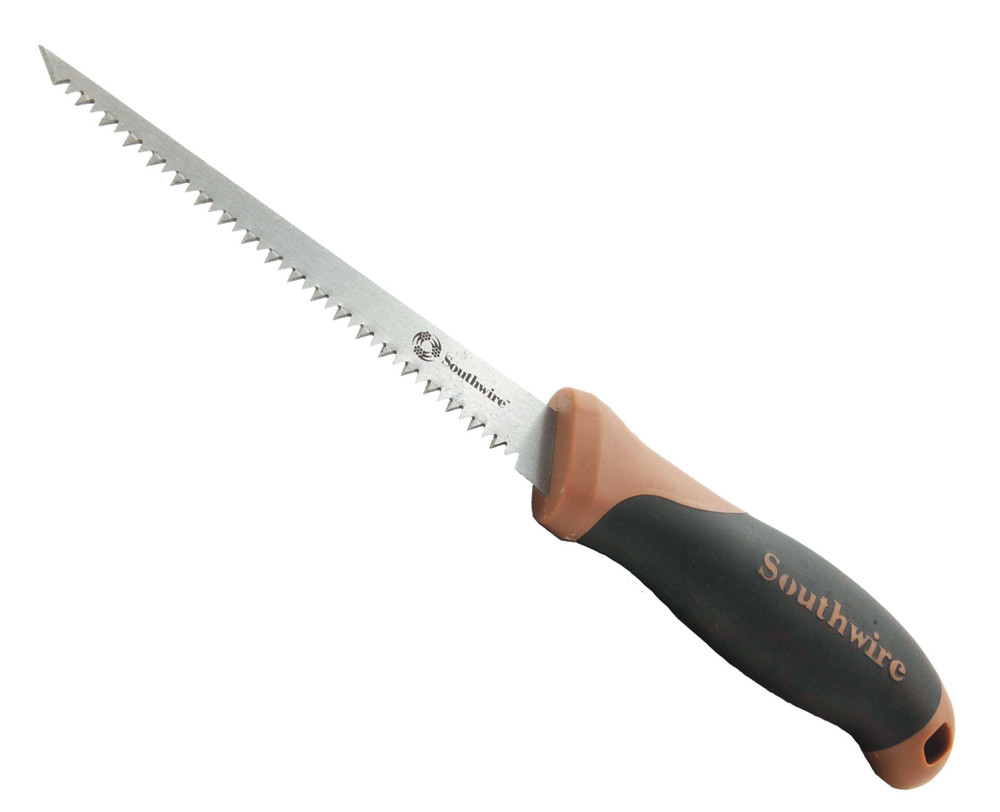 Southwire Drywall Jab Saw - Ascmtools