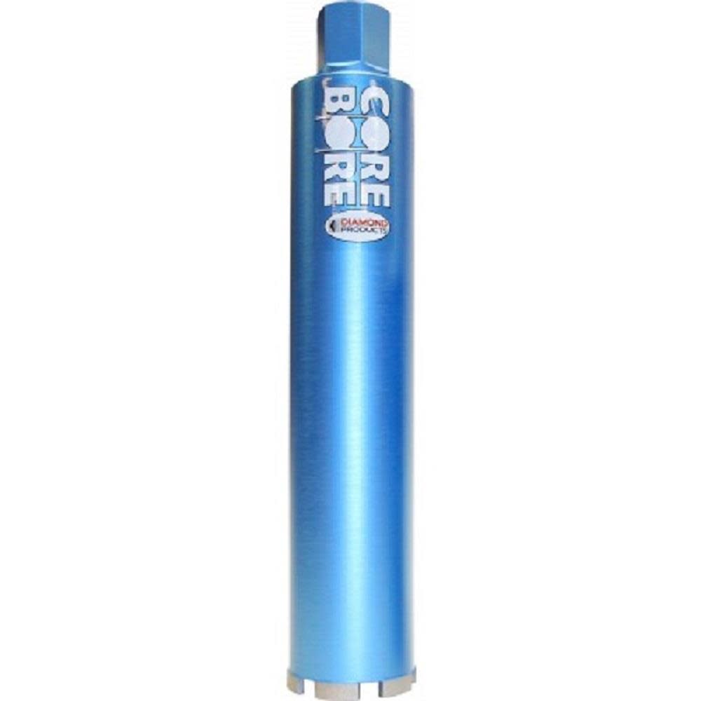 Diamond Products 2 1/4″ Star Blue (B) Wet Coring Bit - Ascmtools