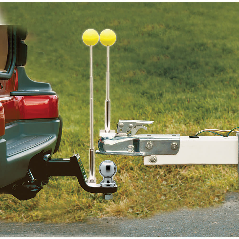 Reese 42″ Solo Trailer Hitch Alignment System - Ascmtools
