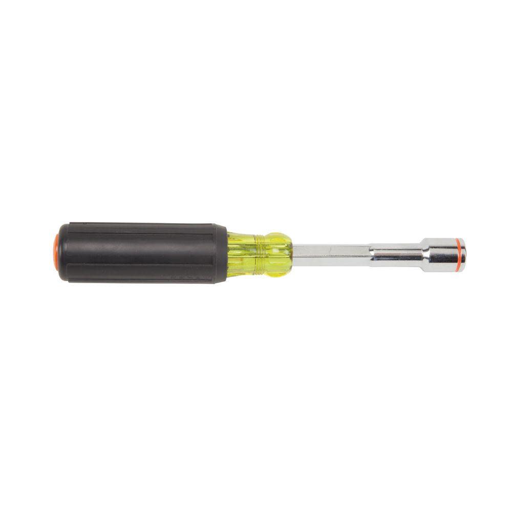 Klein Tools 9/16″ Heavy Duty Nut Driver - Ascmtools