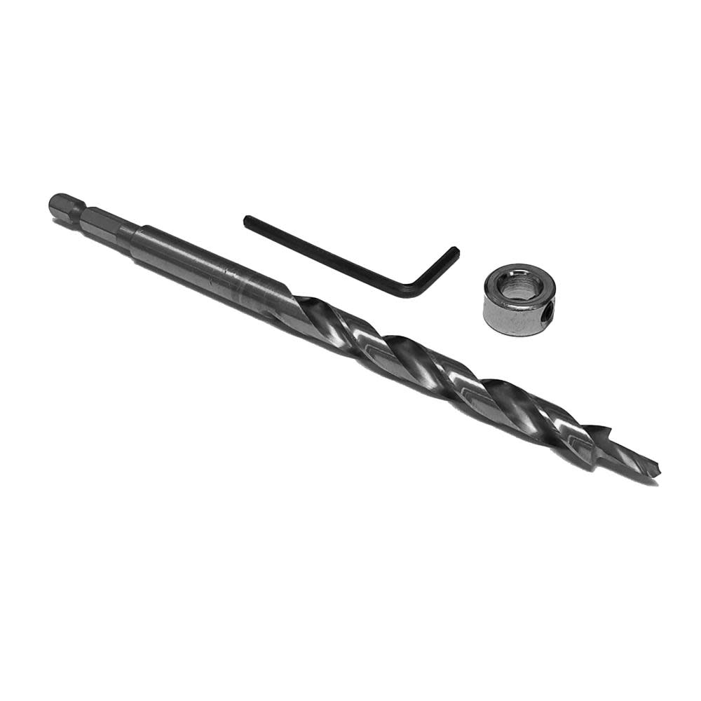 Milescraft PocketBit - Ascmtools