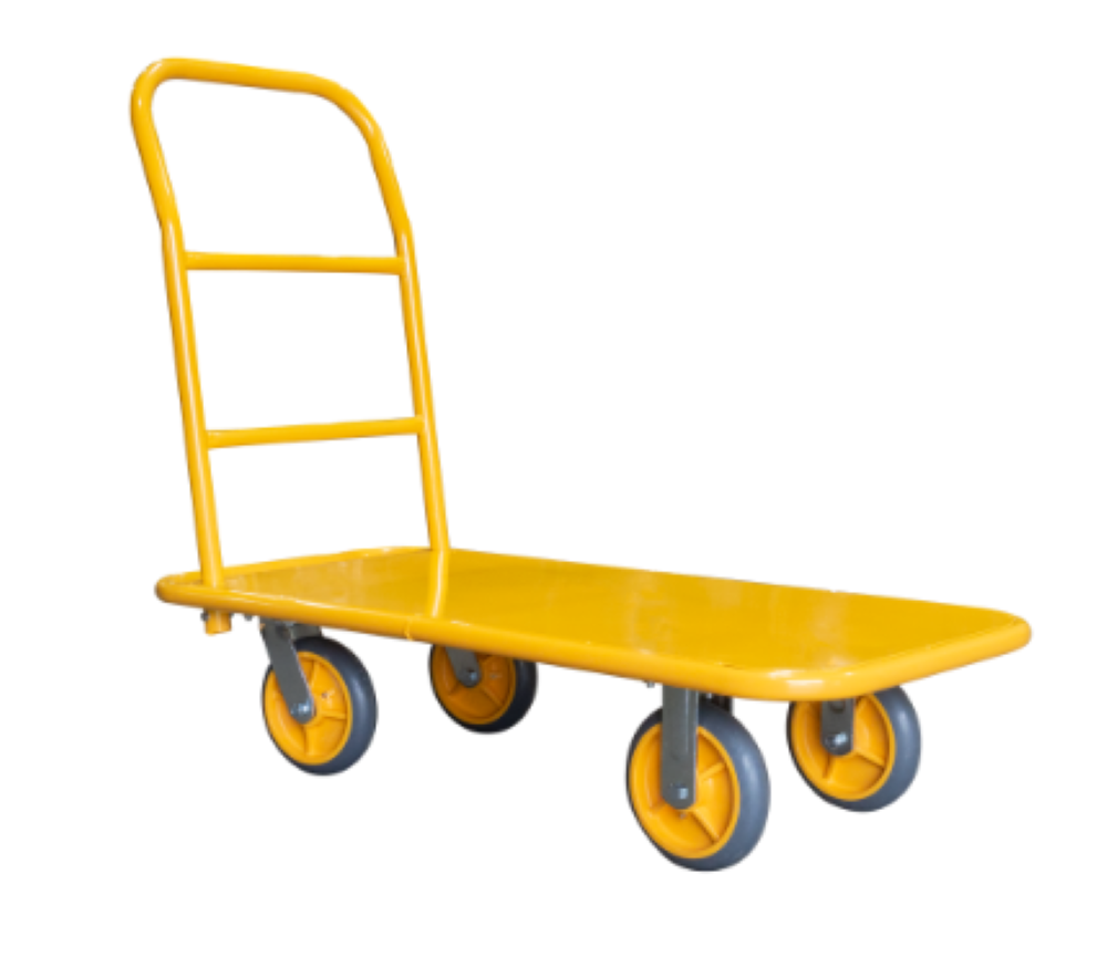 Magnum Tool Group Platform Cart 3200lb - Ascmtools