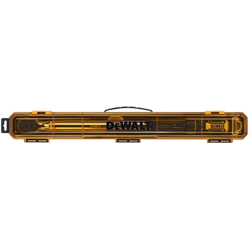 DEWALT 1/2″ Drive Digital Torque Wrench - Ascmtools