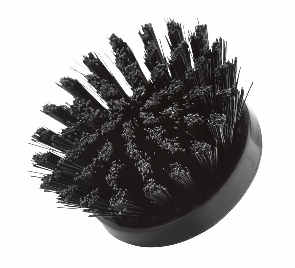 Dremel Power Cleaner Bristle Brush - Ascmtools