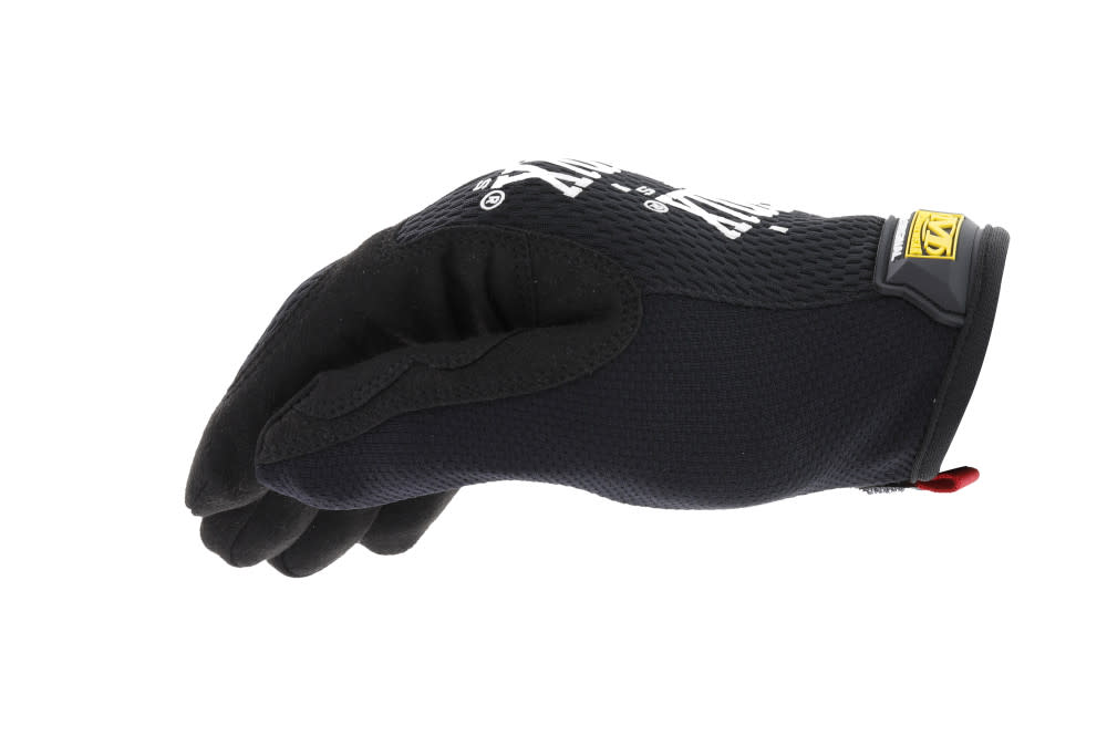 Mechanix Wear The Original Gloves Small - Ascmtools