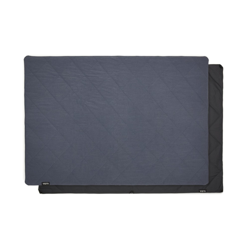 Yeti Lowlands Blanket Smoke Blue - Ascmtools