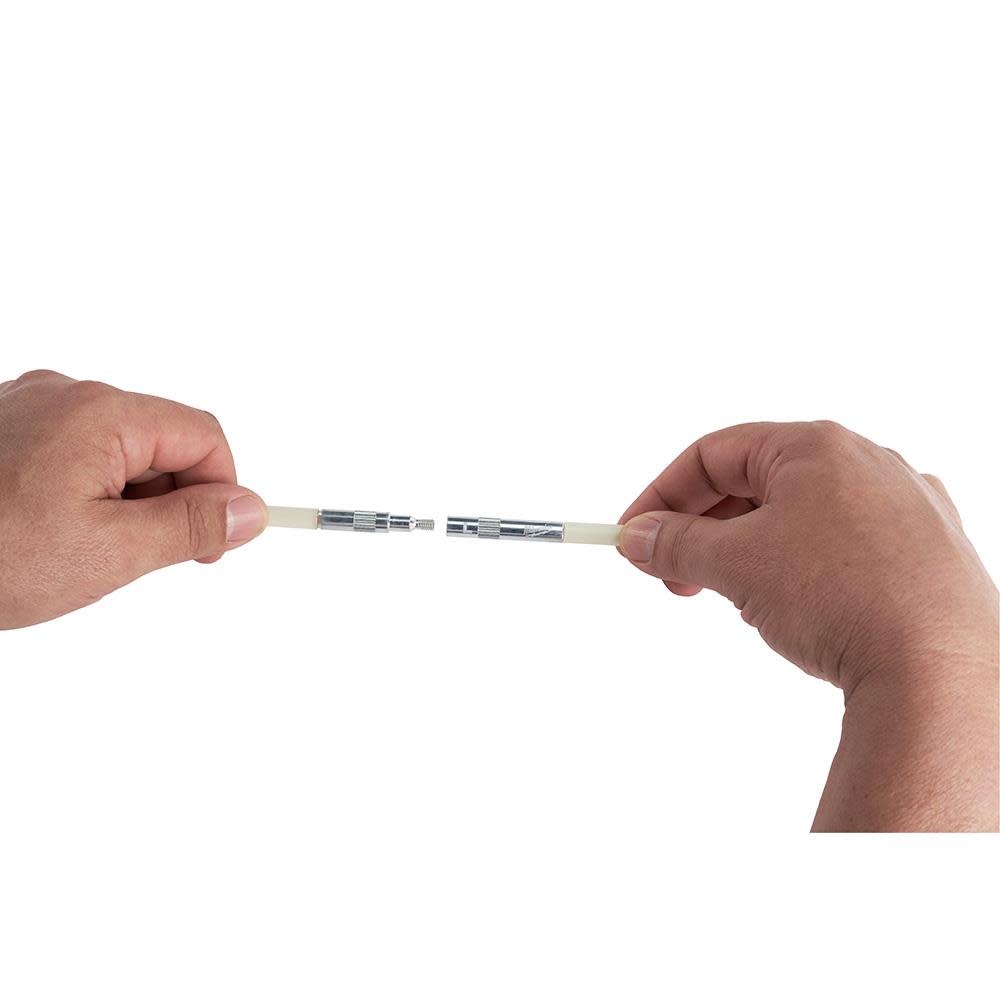 Milwaukee 5 Ft. Low Flex Fish Stick - Ascmtools