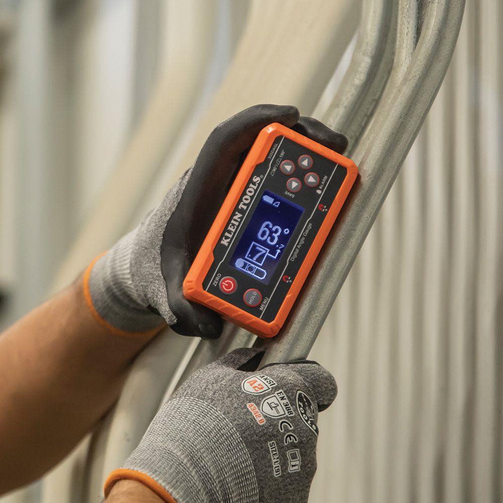 Klein Tools Digital Level Angle Finder - Ascmtools