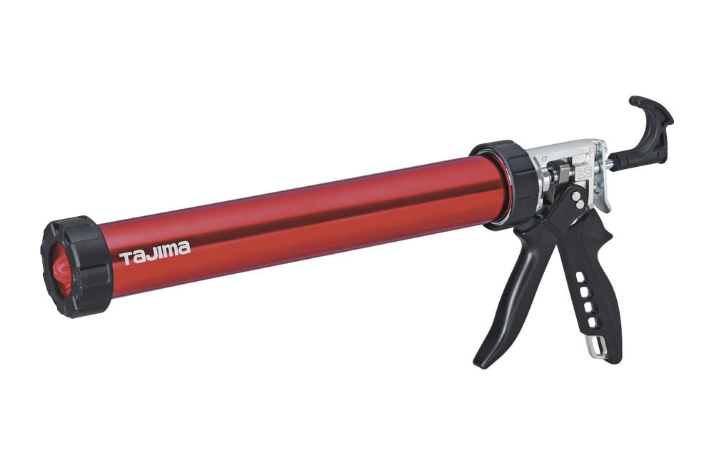 Tajima Convoy Super 26 Sausage Gun 2way Caulk Gun - Ascmtools